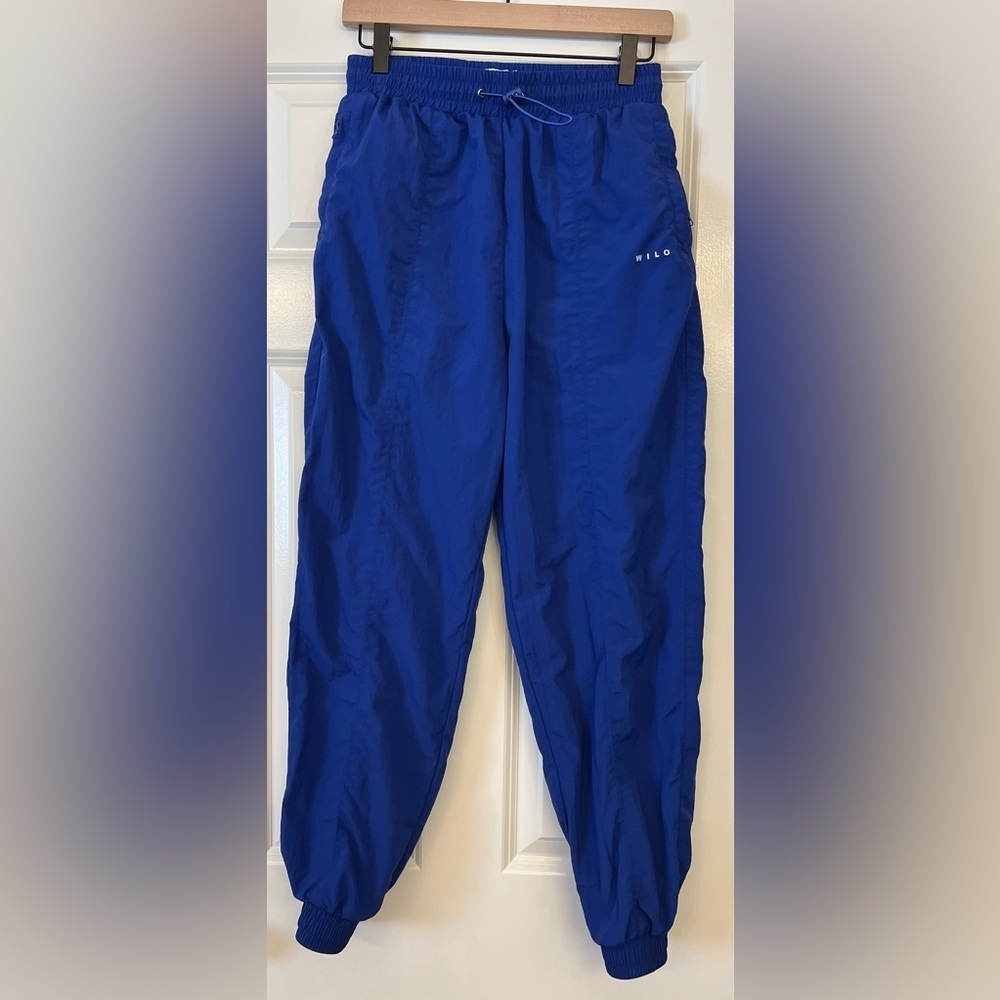 Wilo Track Pants from Anthropologie